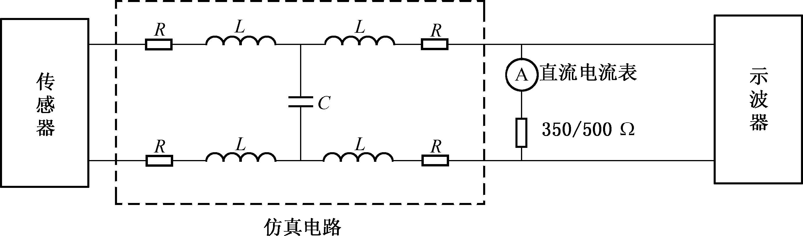 矿用位移传感器通用技术条件